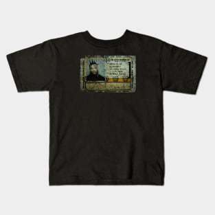 Odd Dirty Kids T-Shirt